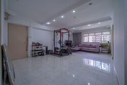 Blk 744 Pasir Ris Street 71 (Pasir Ris), HDB 4 Rooms #568134081